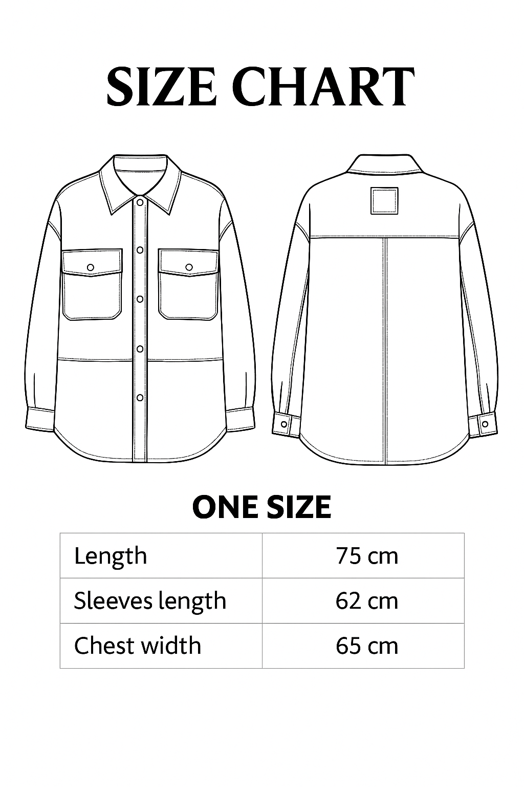 Bold Leather Shirt_Camel