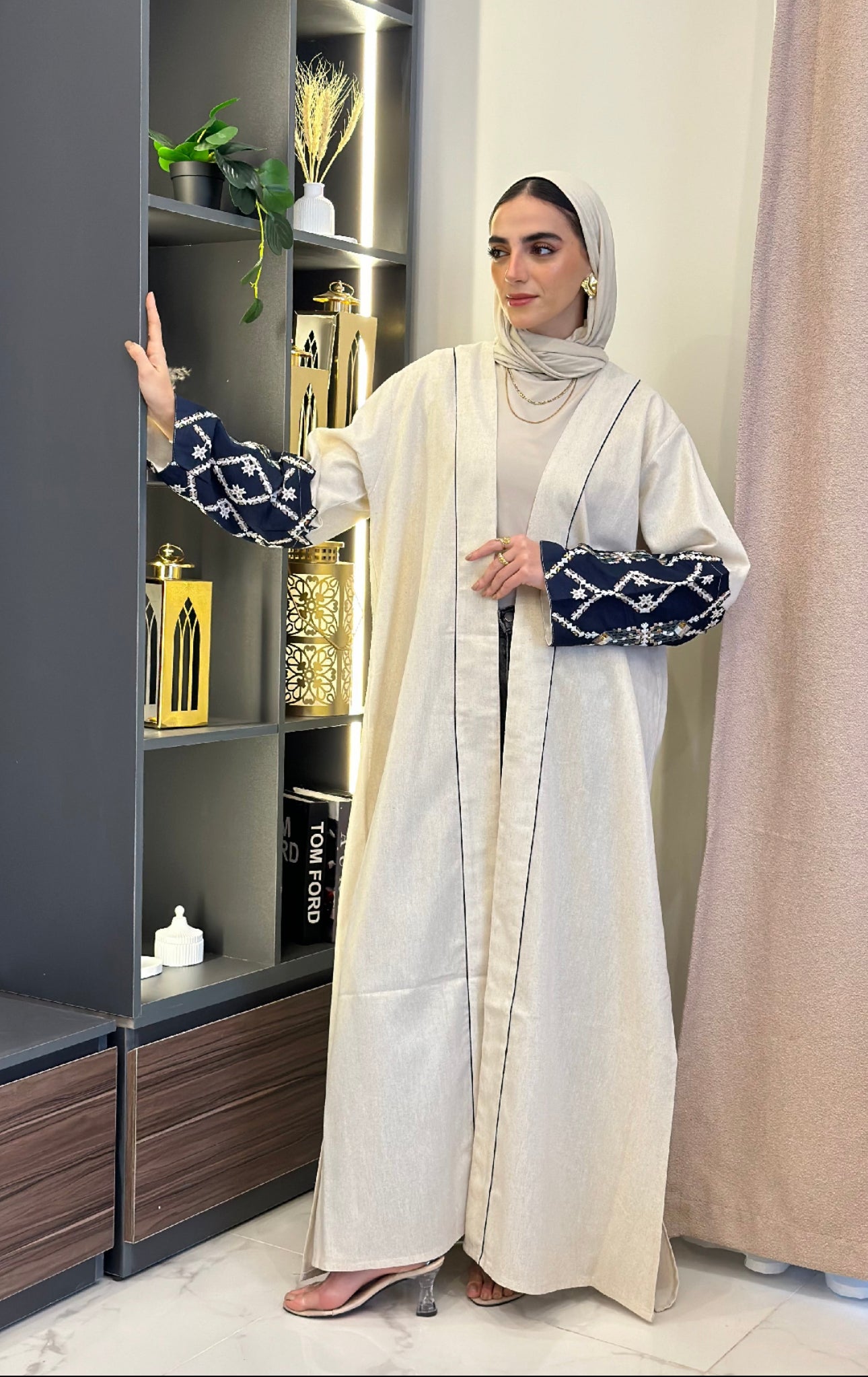 Modest Wear