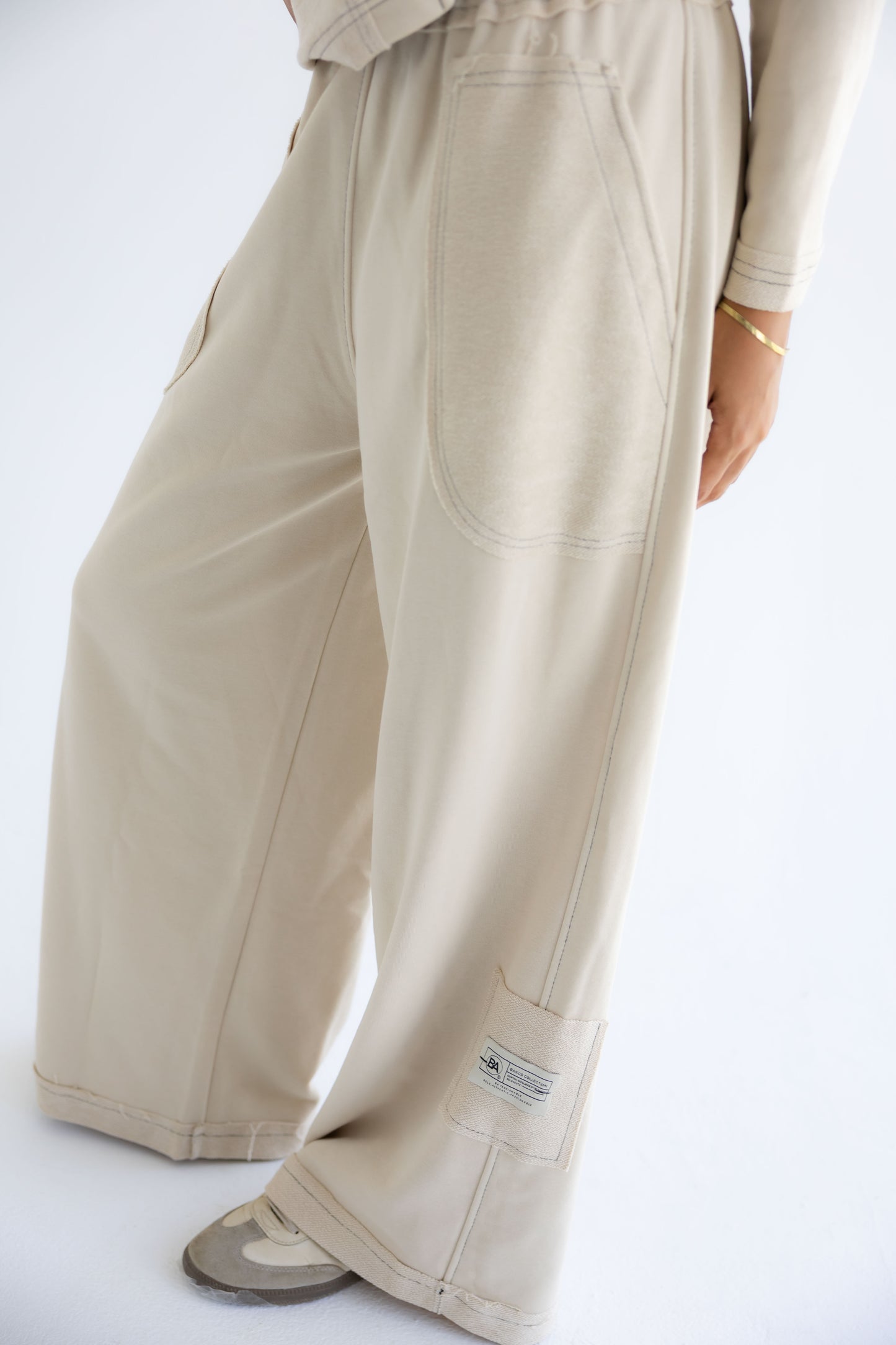 Layer Set _Light Beige