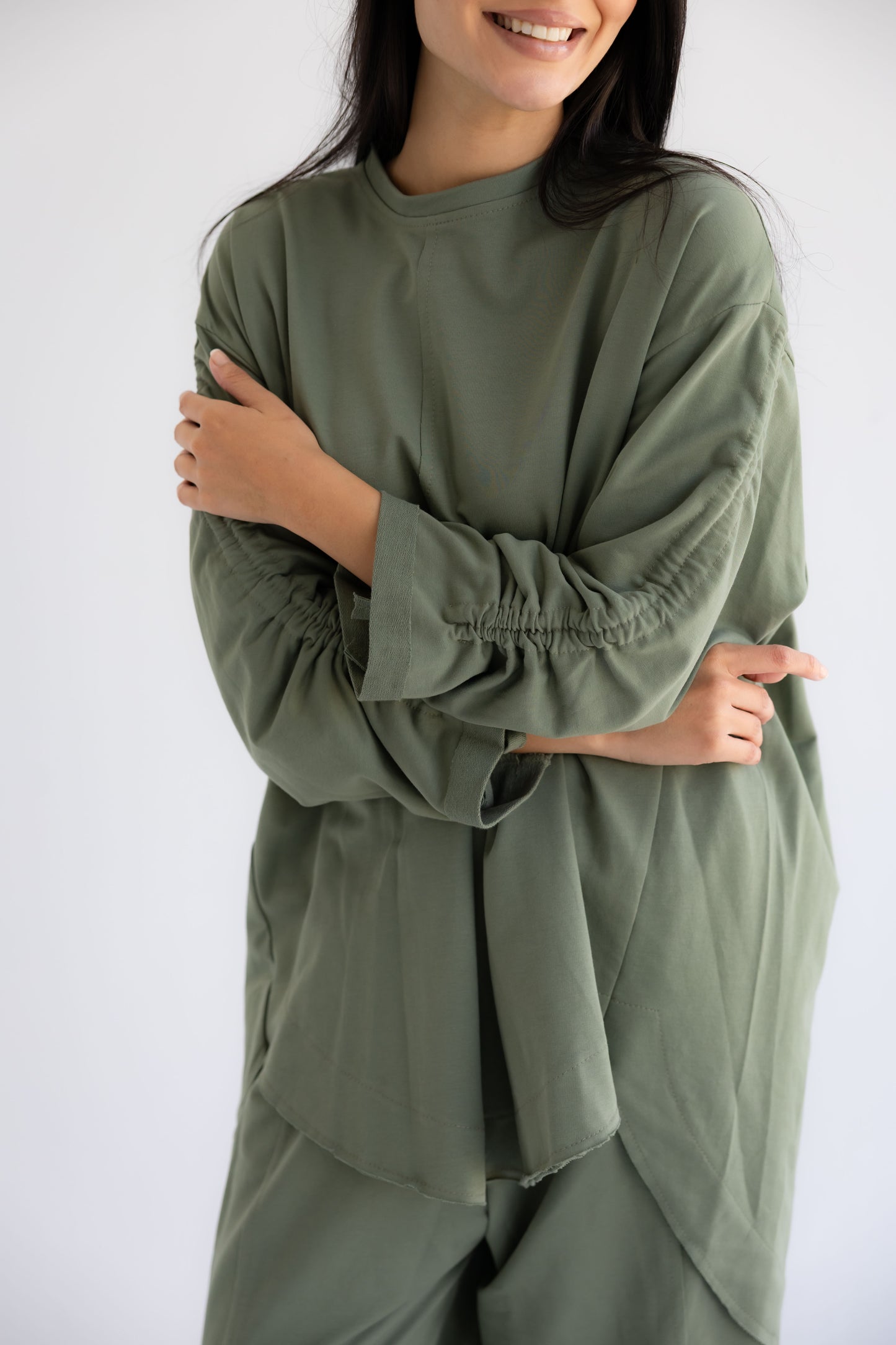 Flex Set _light Olive