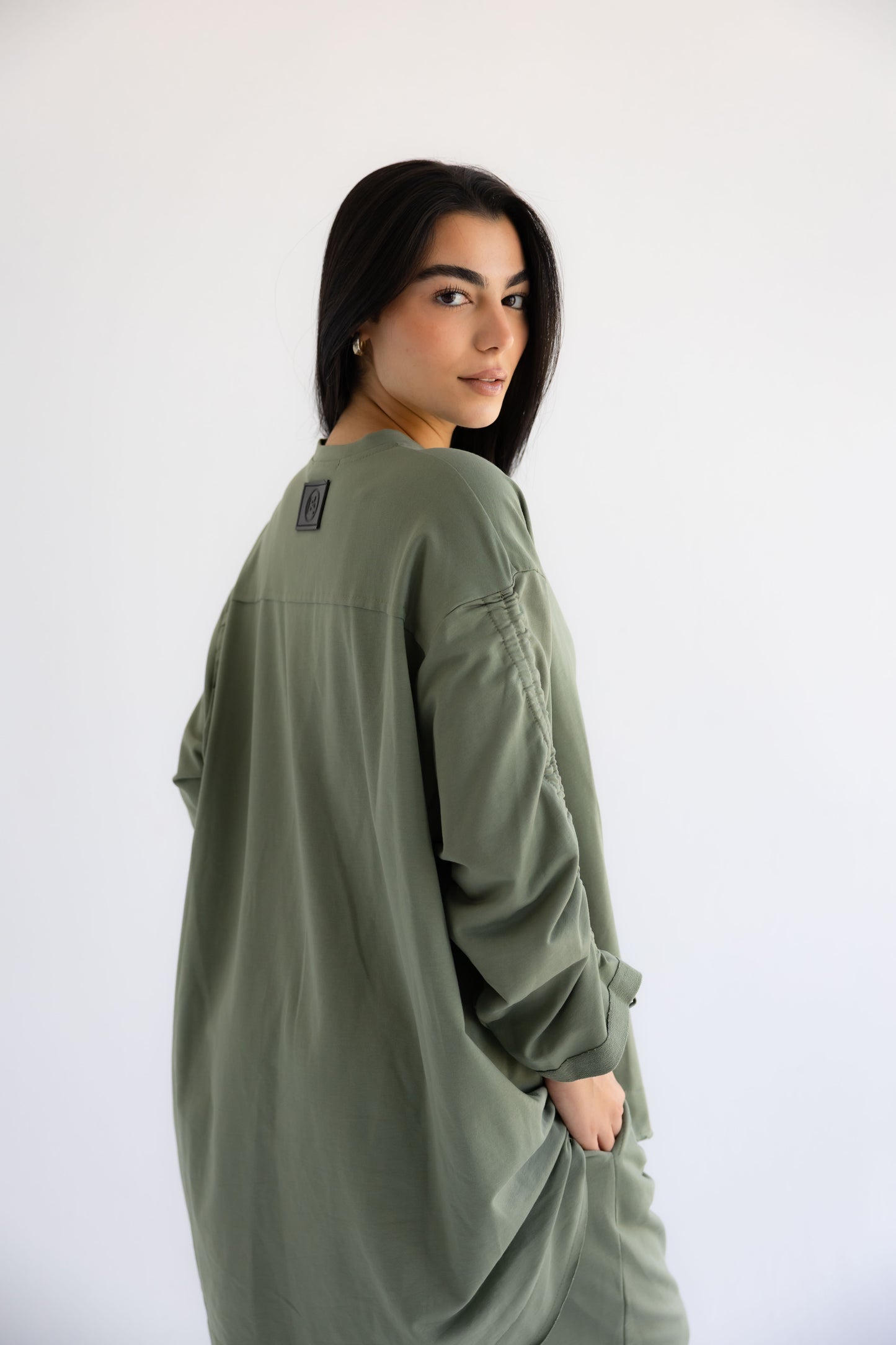 Flex Set _light Olive