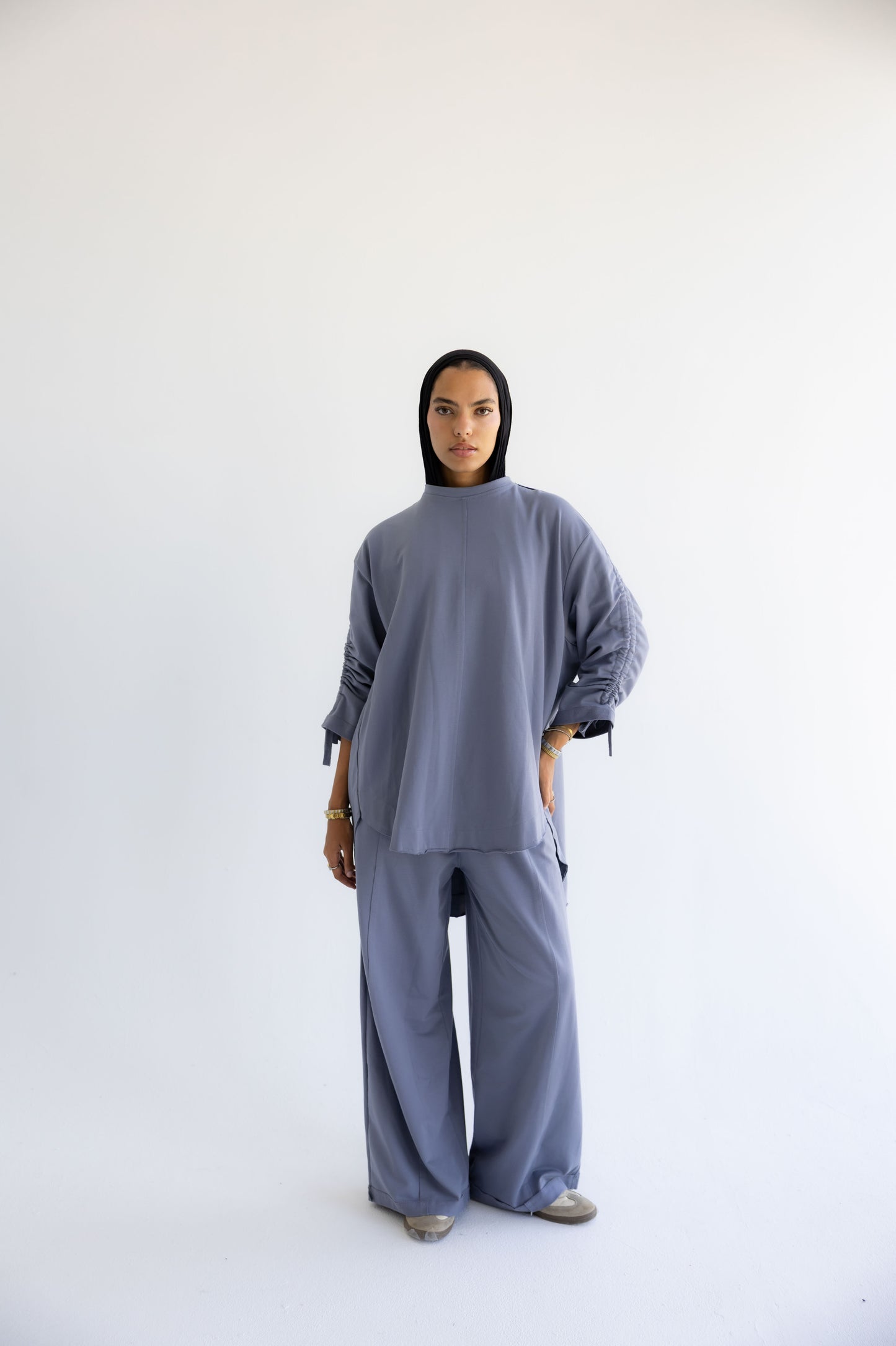 Flex Set _Light gray