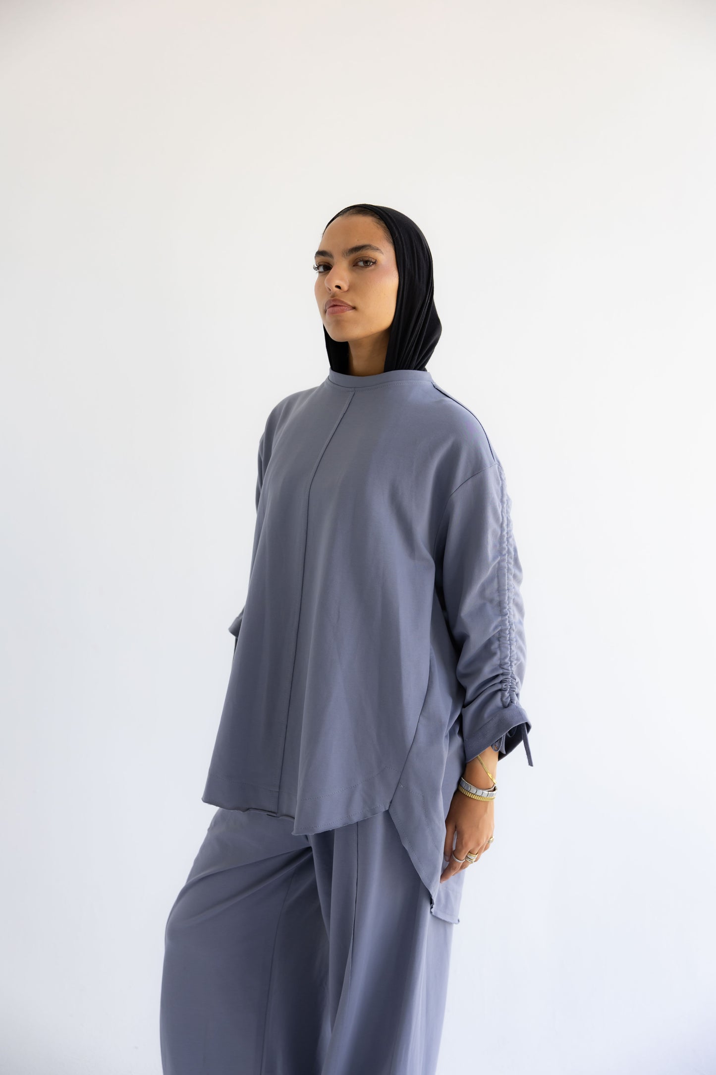 Flex Set _Light gray