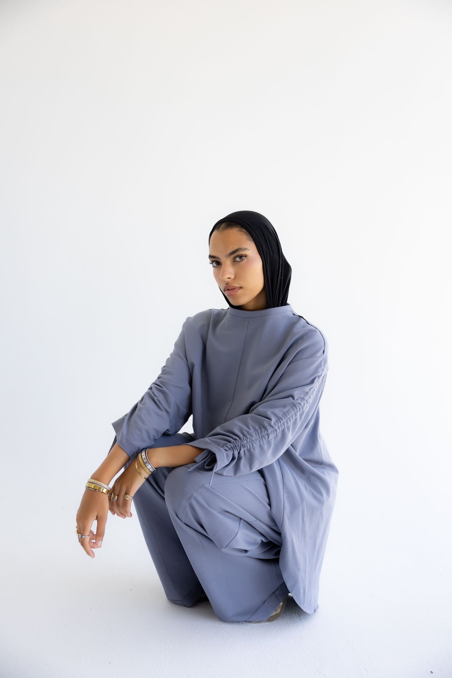 Flex Set _Light gray