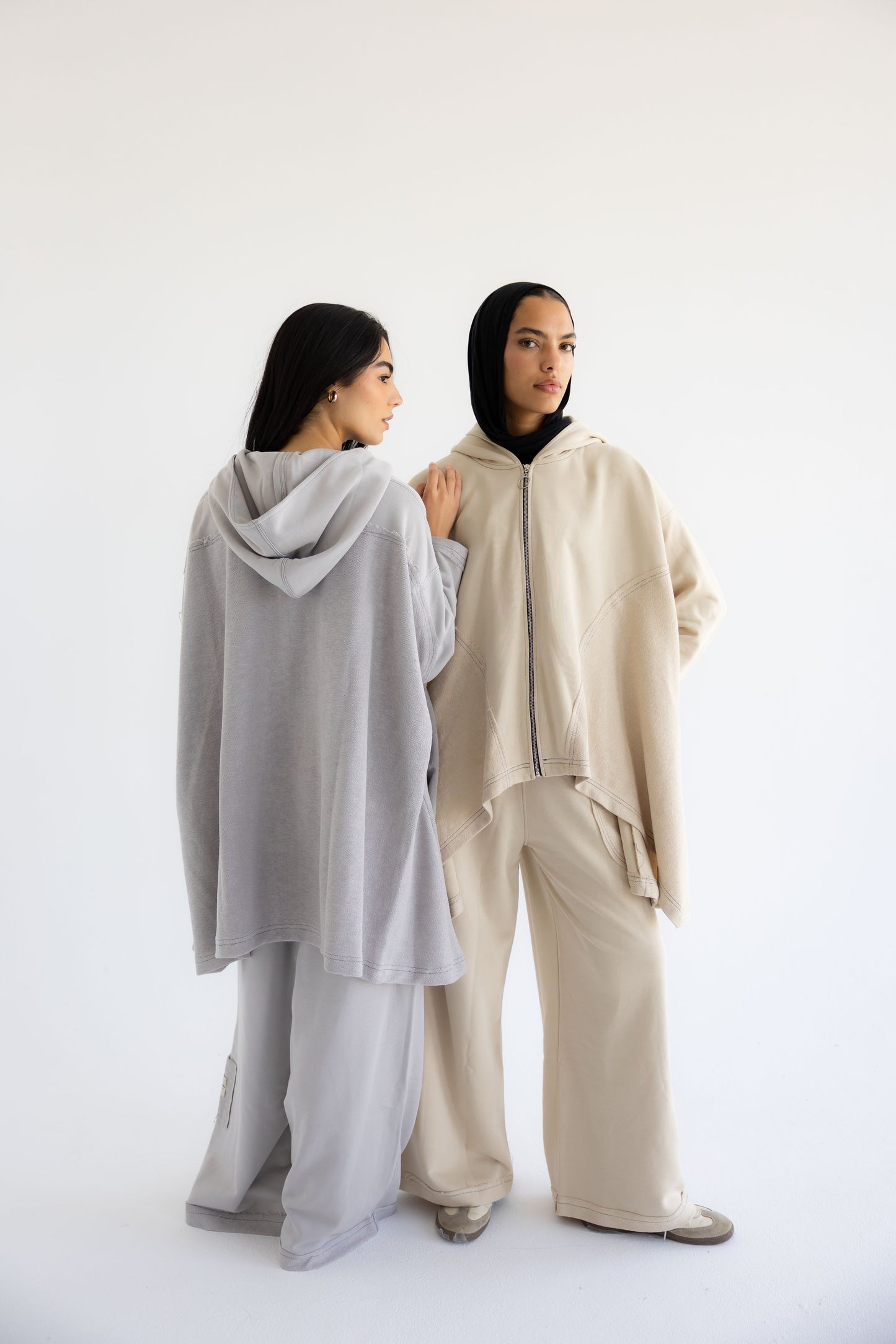 Layer Set _Light Beige