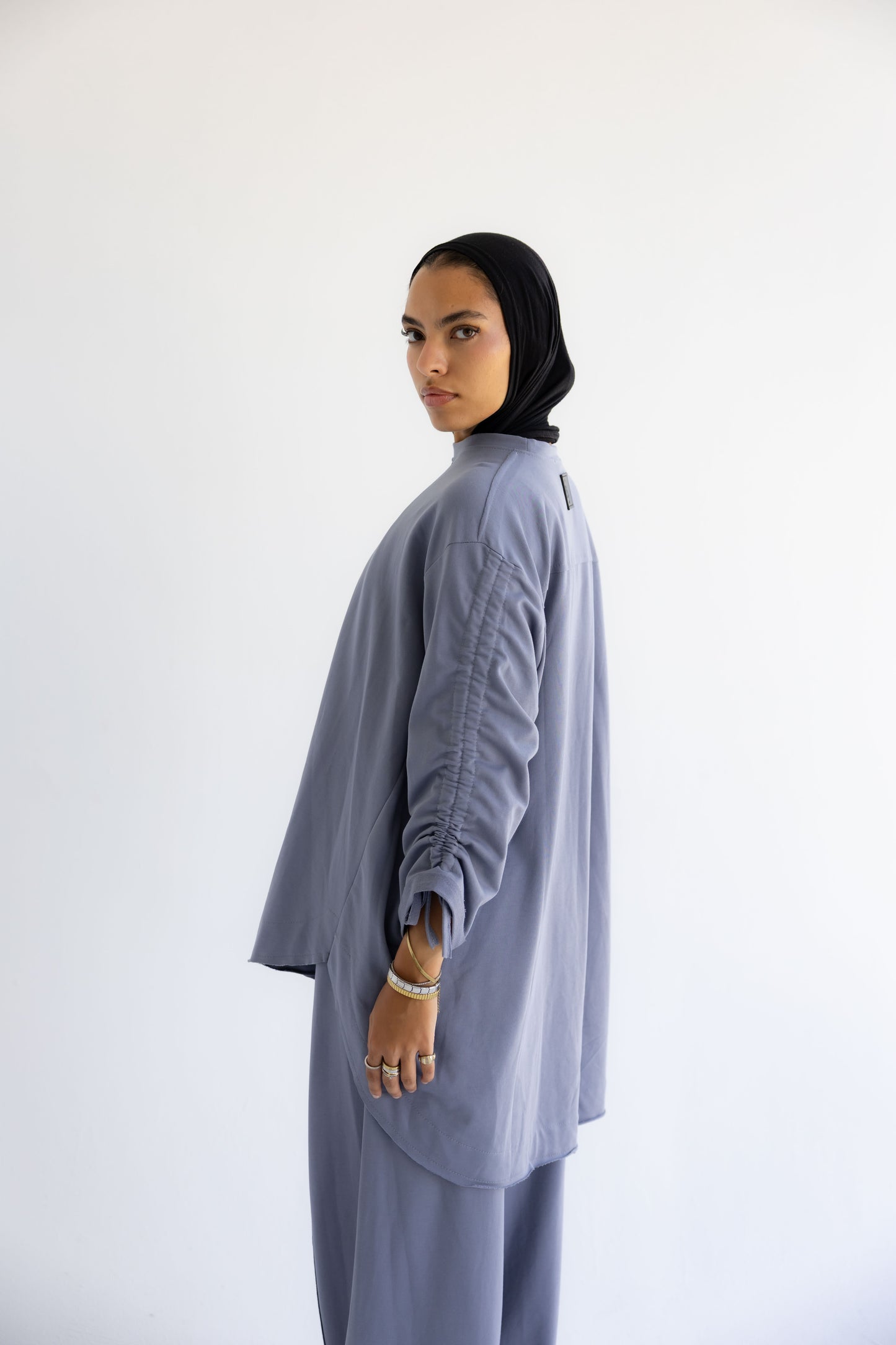 Flex Set _Light gray