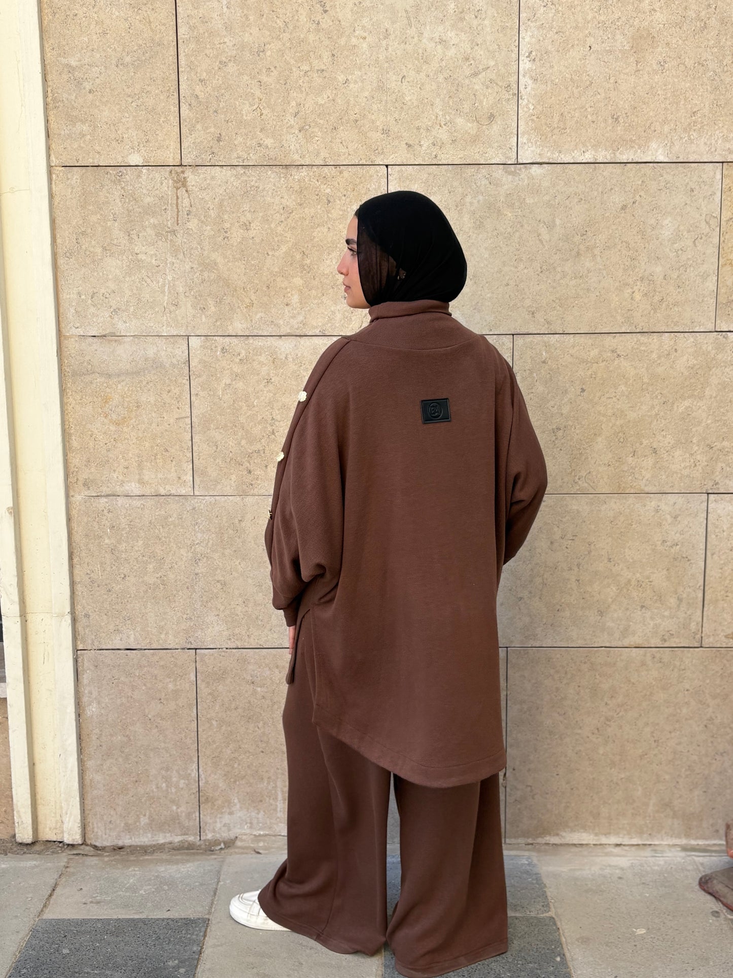 Tala Brown Set
