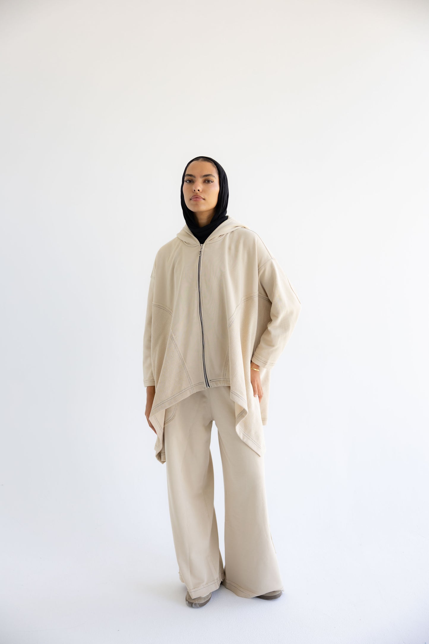 Layer Set _Light Beige