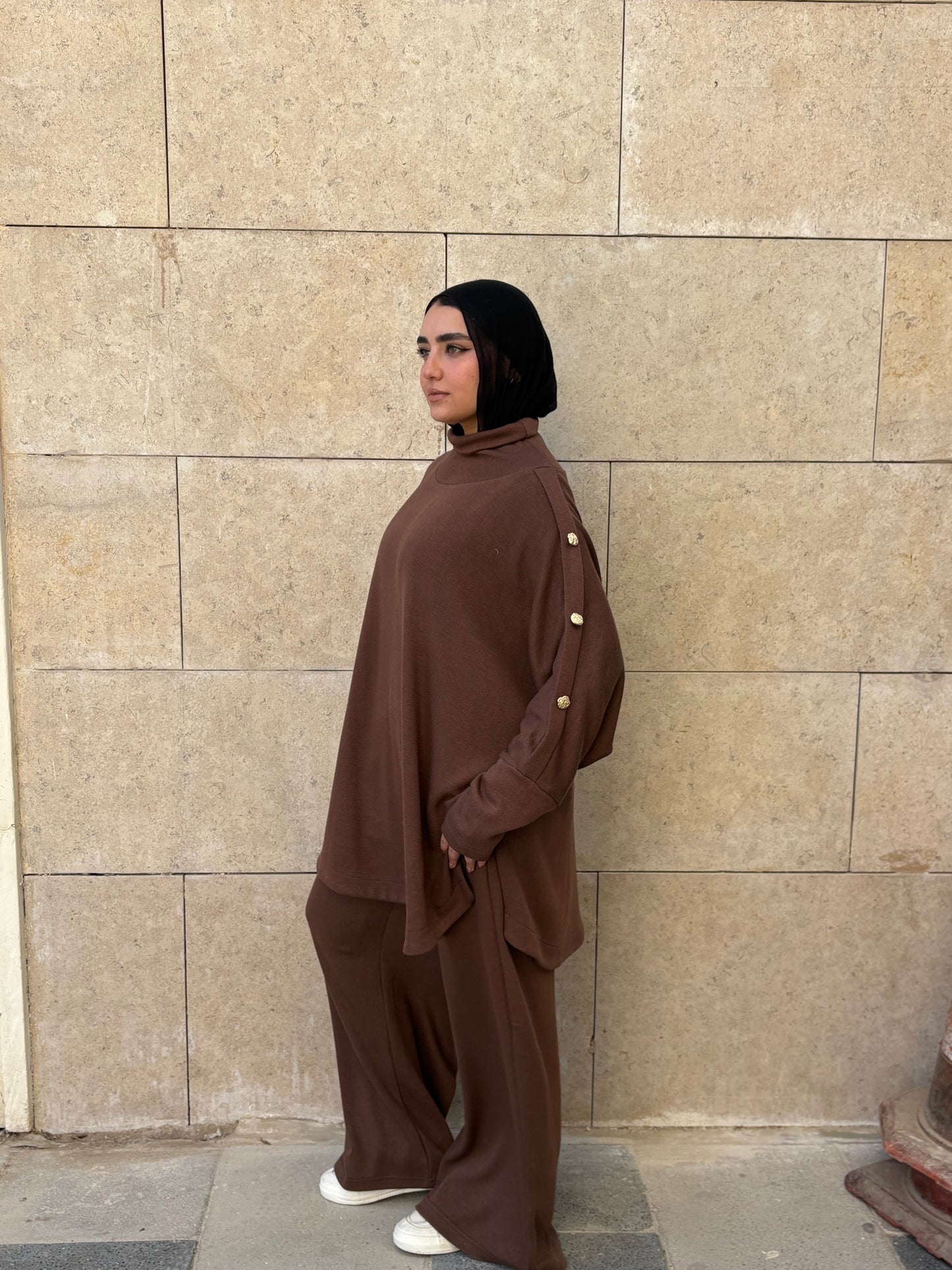 Tala Brown Set