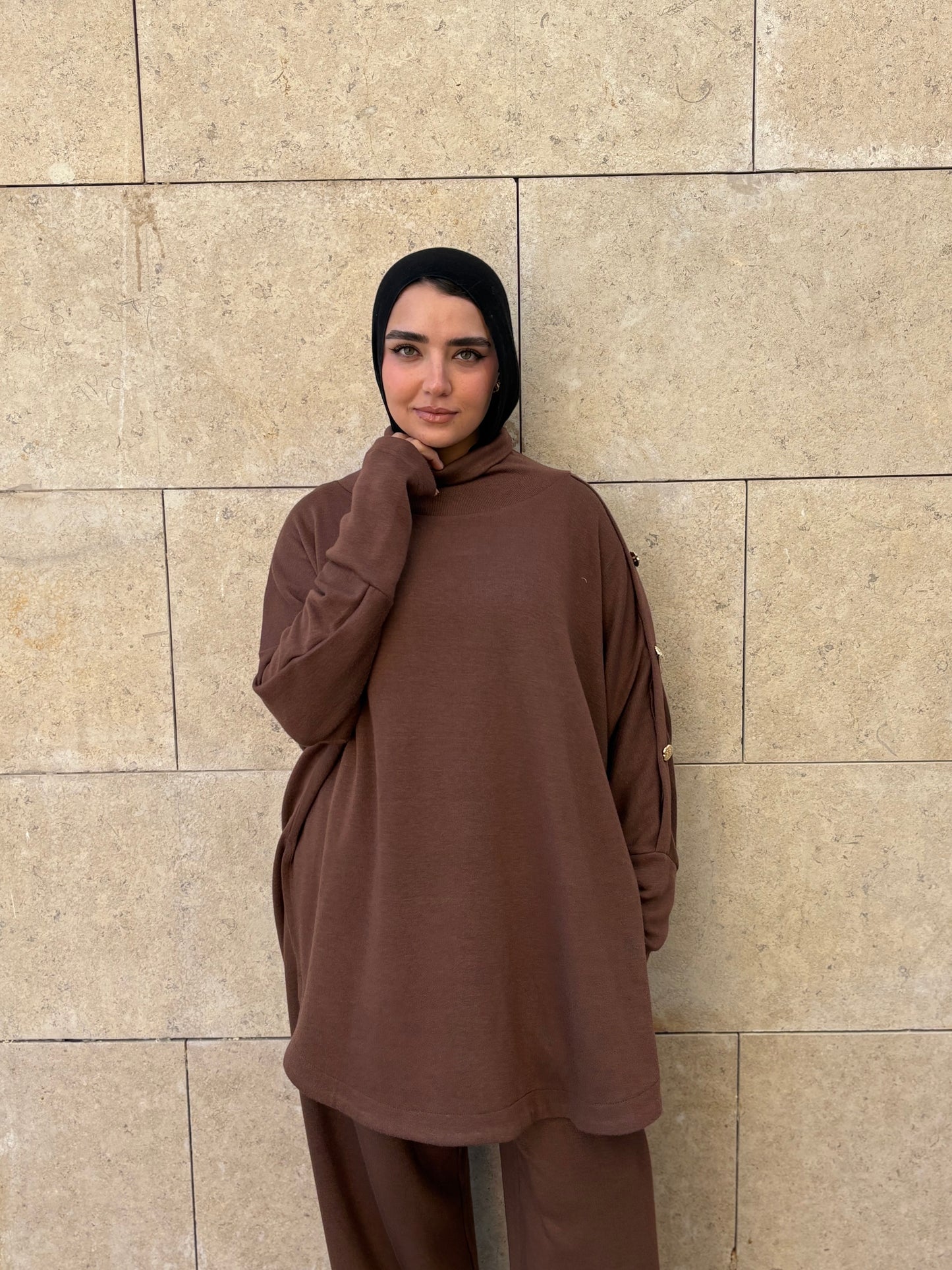 Tala Brown Set