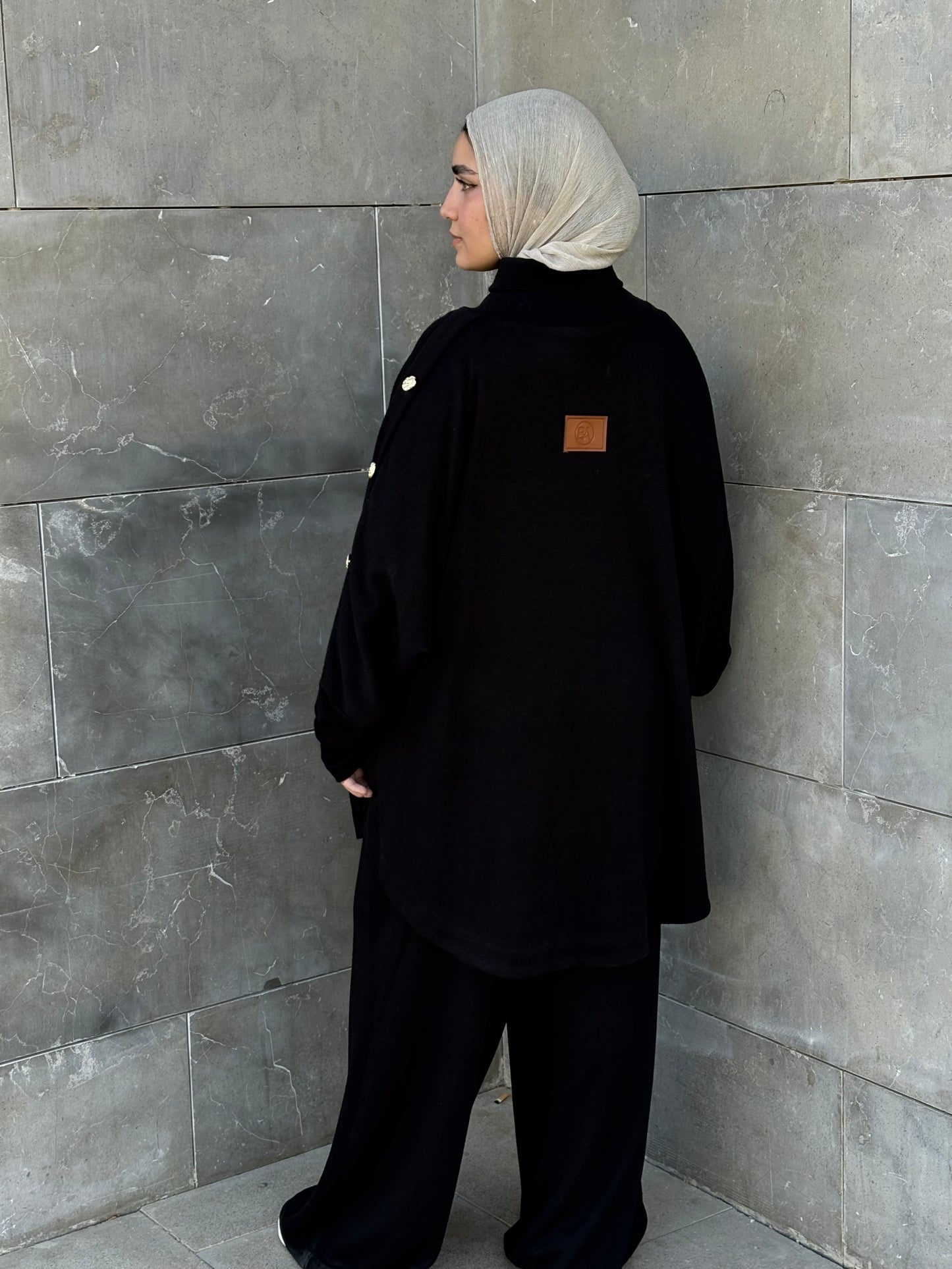 Tala Black Set