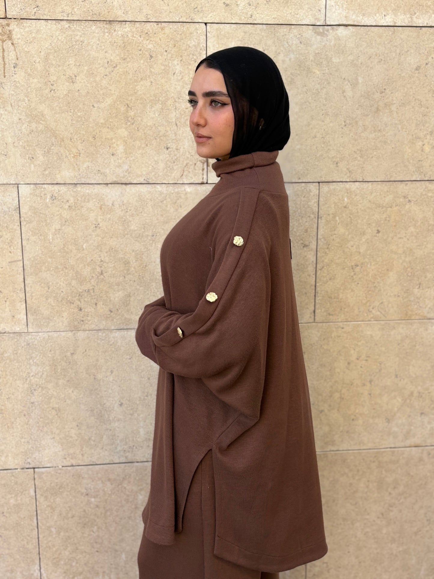 Tala Brown Set