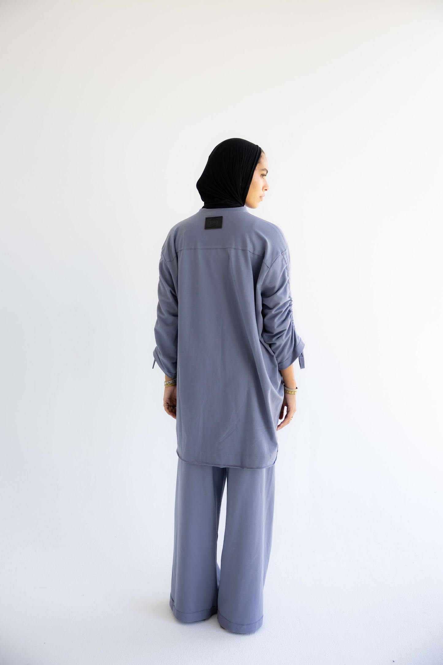 Flex Set _Light gray