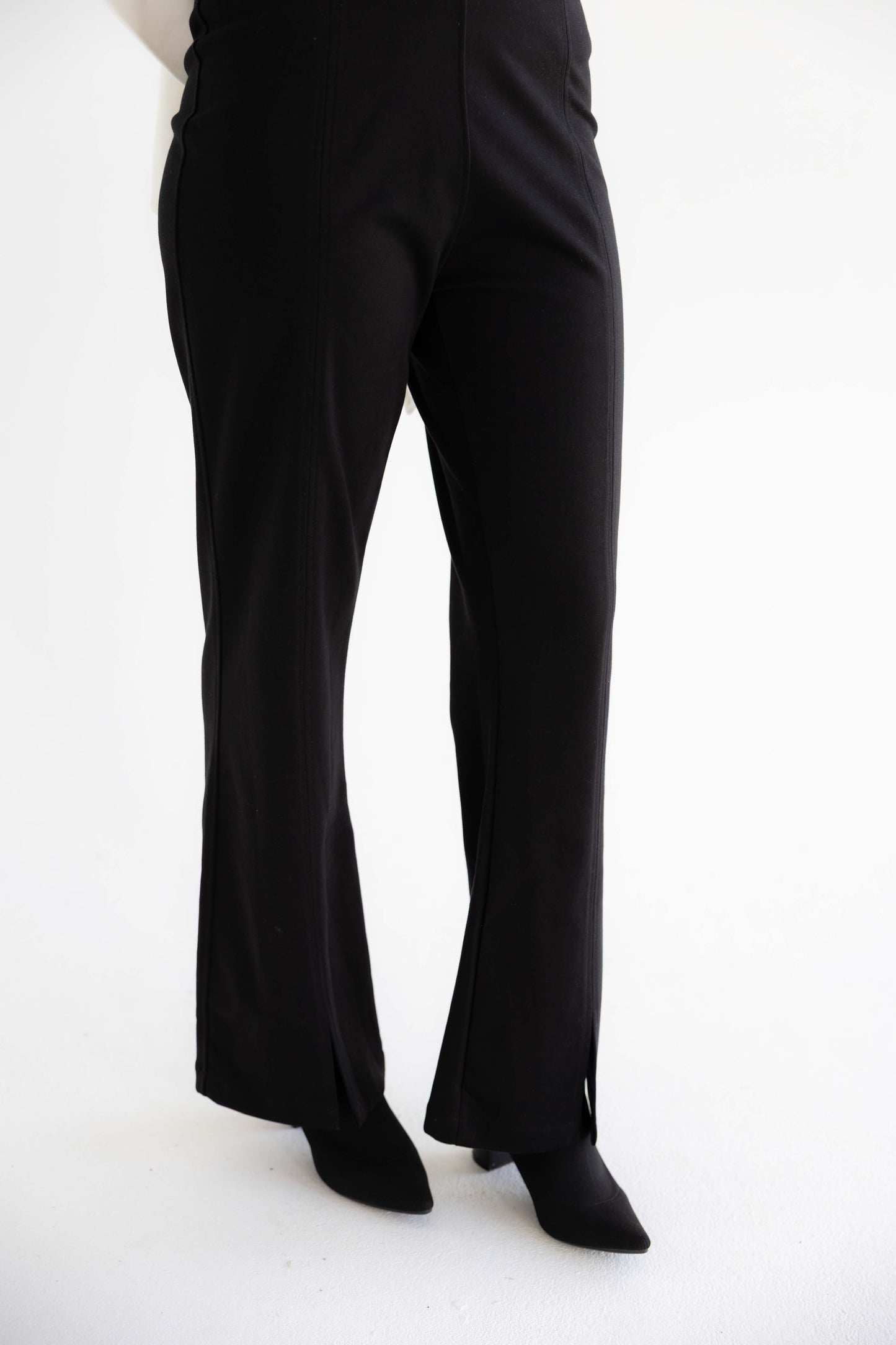 Luna Pants _Black