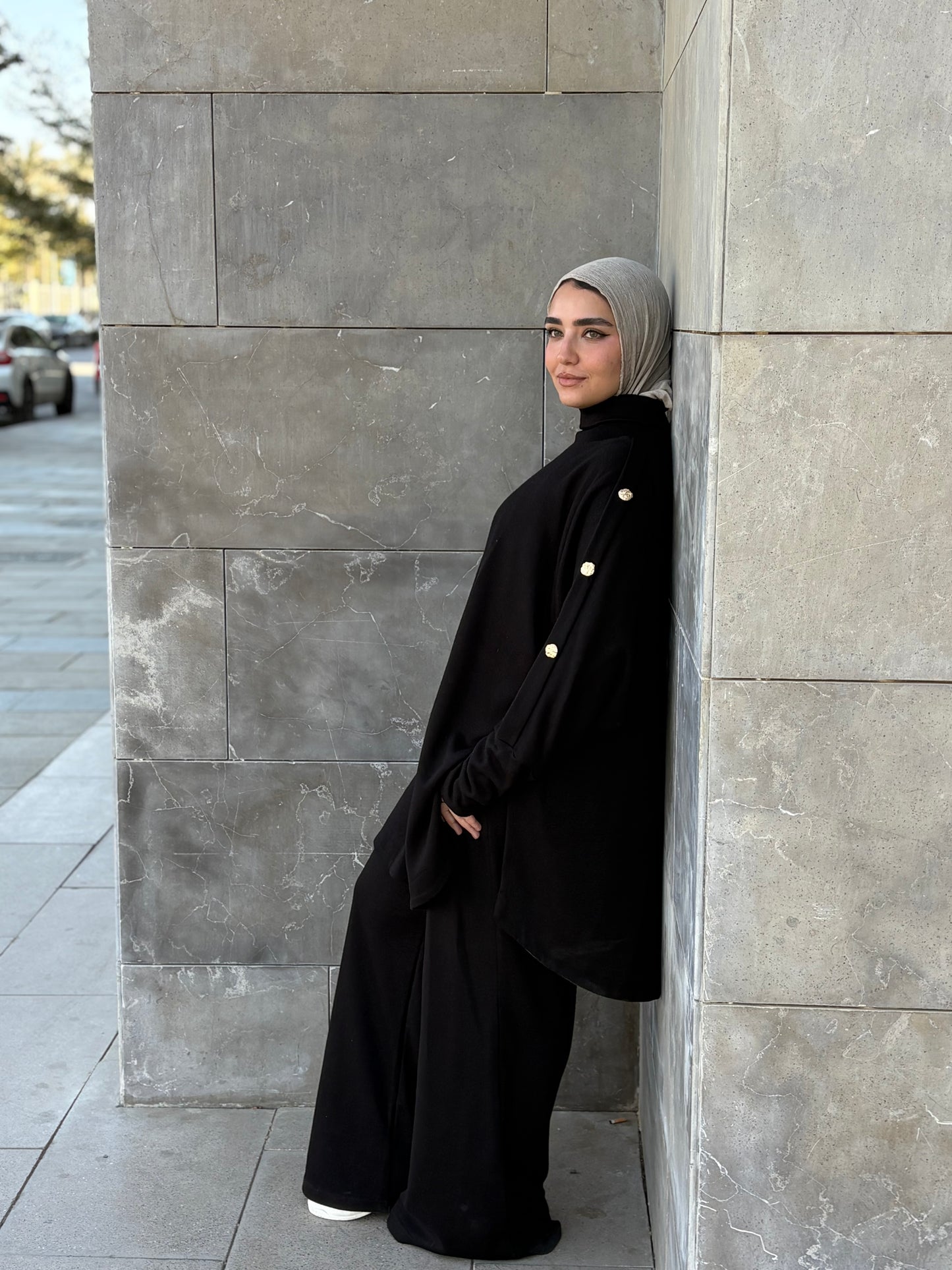 Tala Black Set