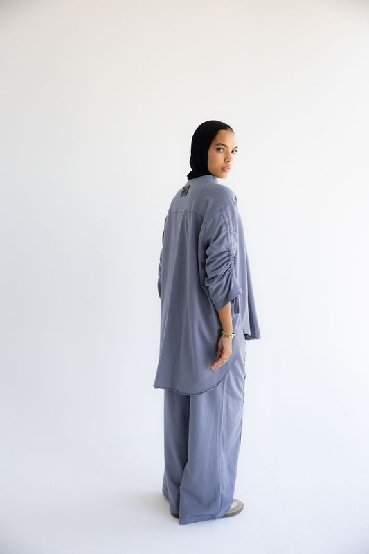 Flex Set _Light gray