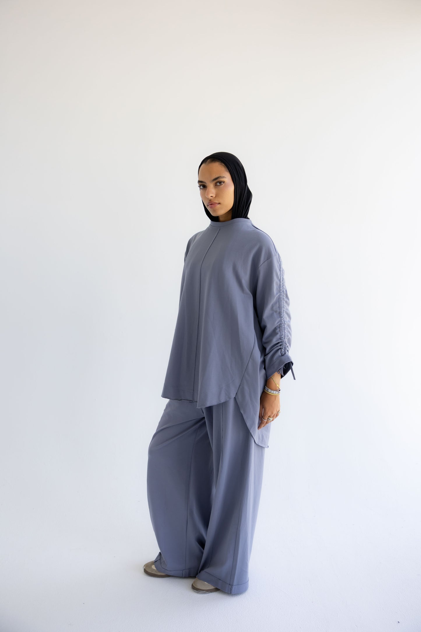 Flex Set _Light gray