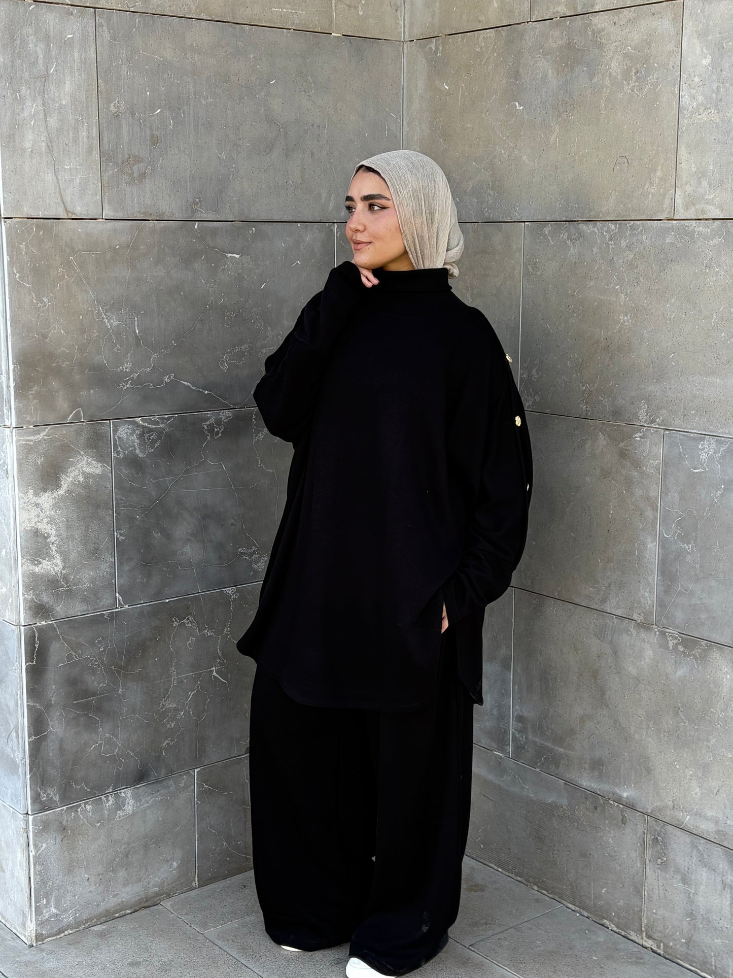 Tala Black Set