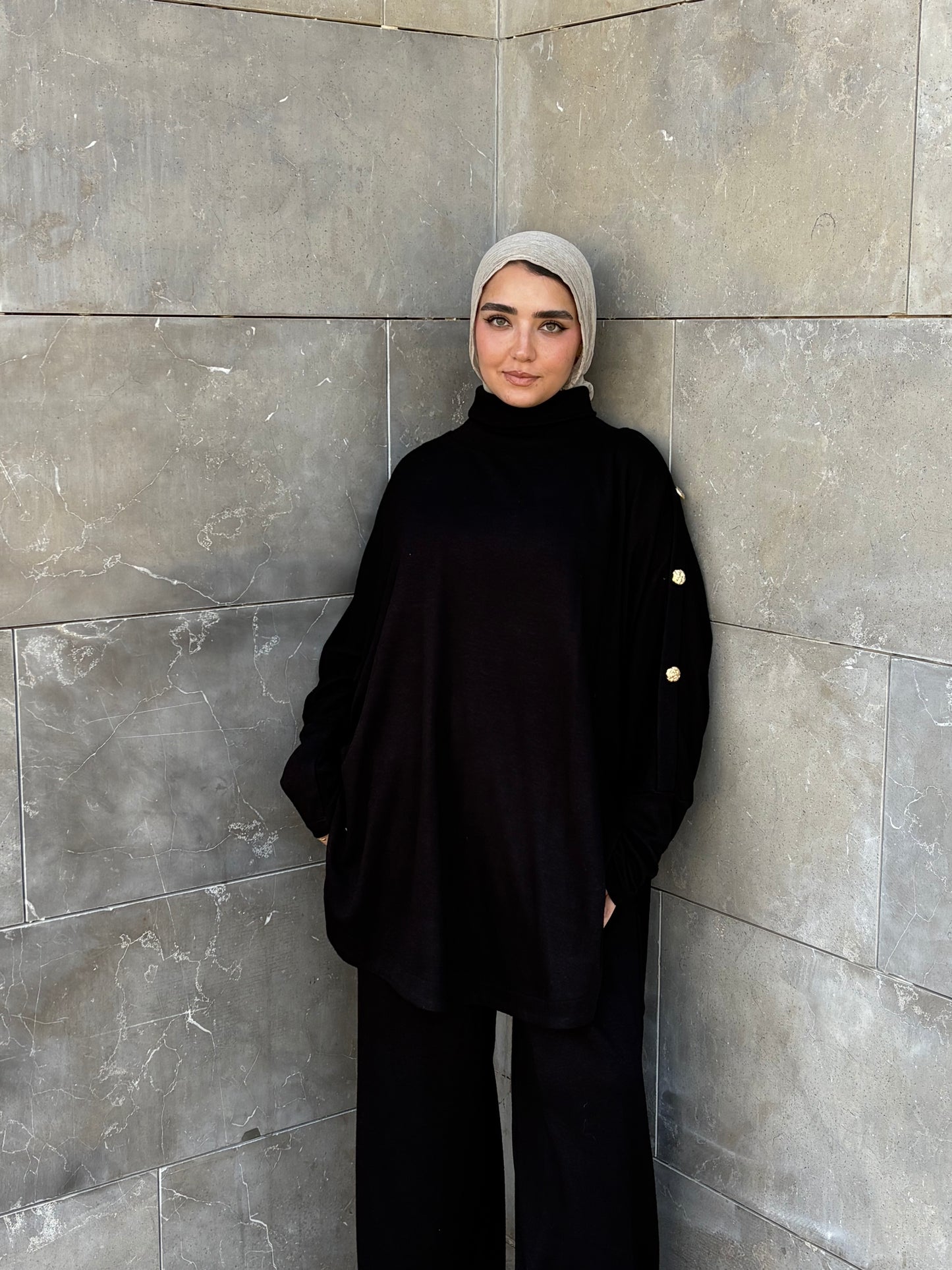 Tala Black Set
