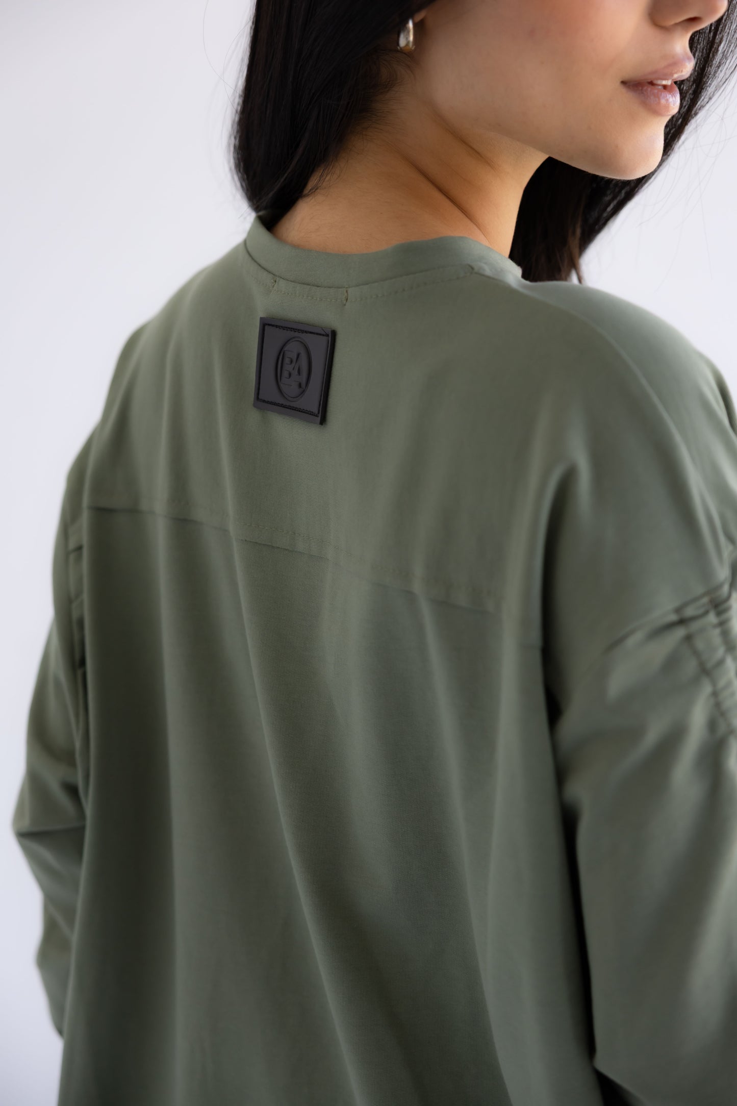 Flex Set _light Olive