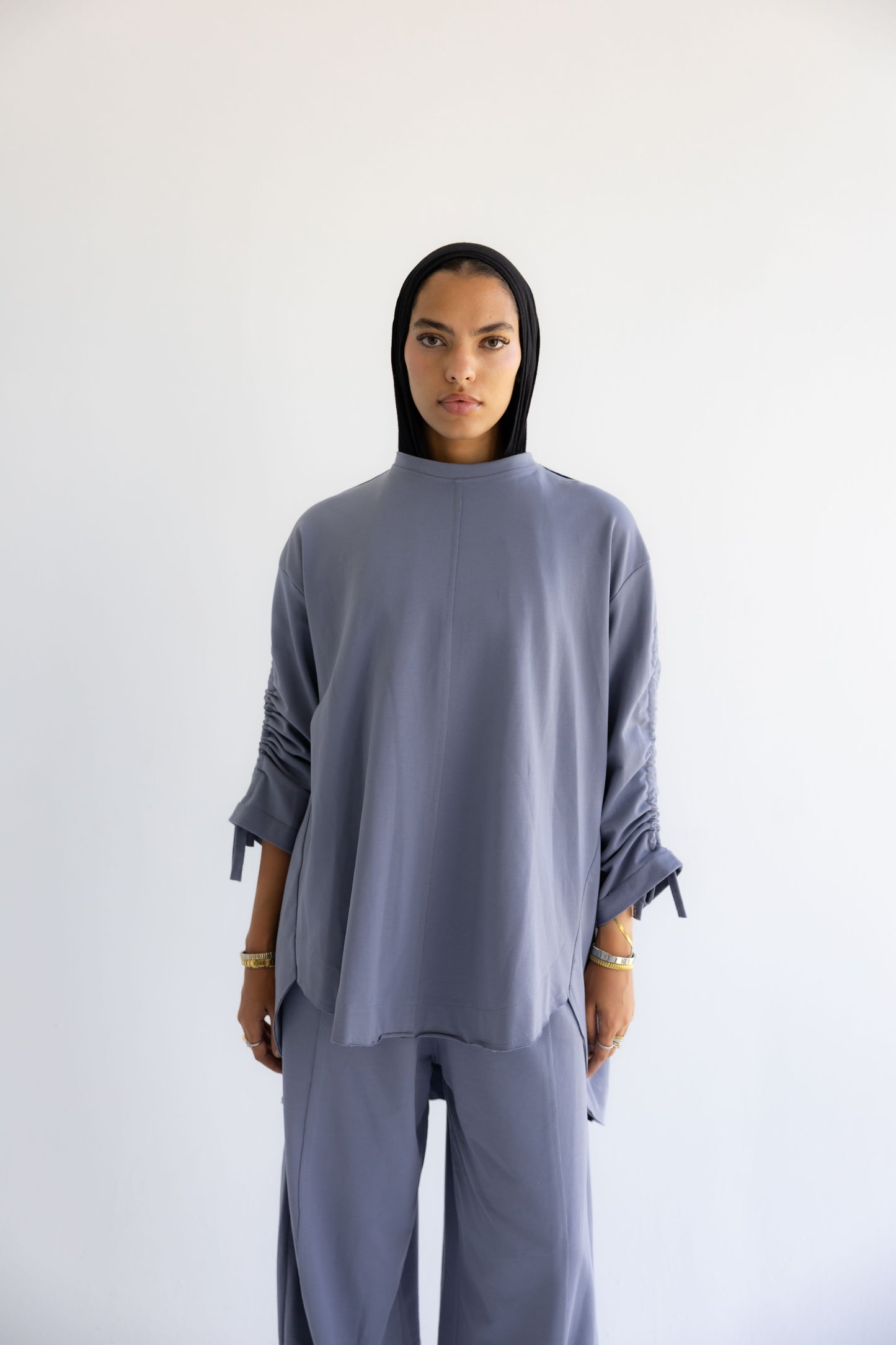 Flex Set _Light gray