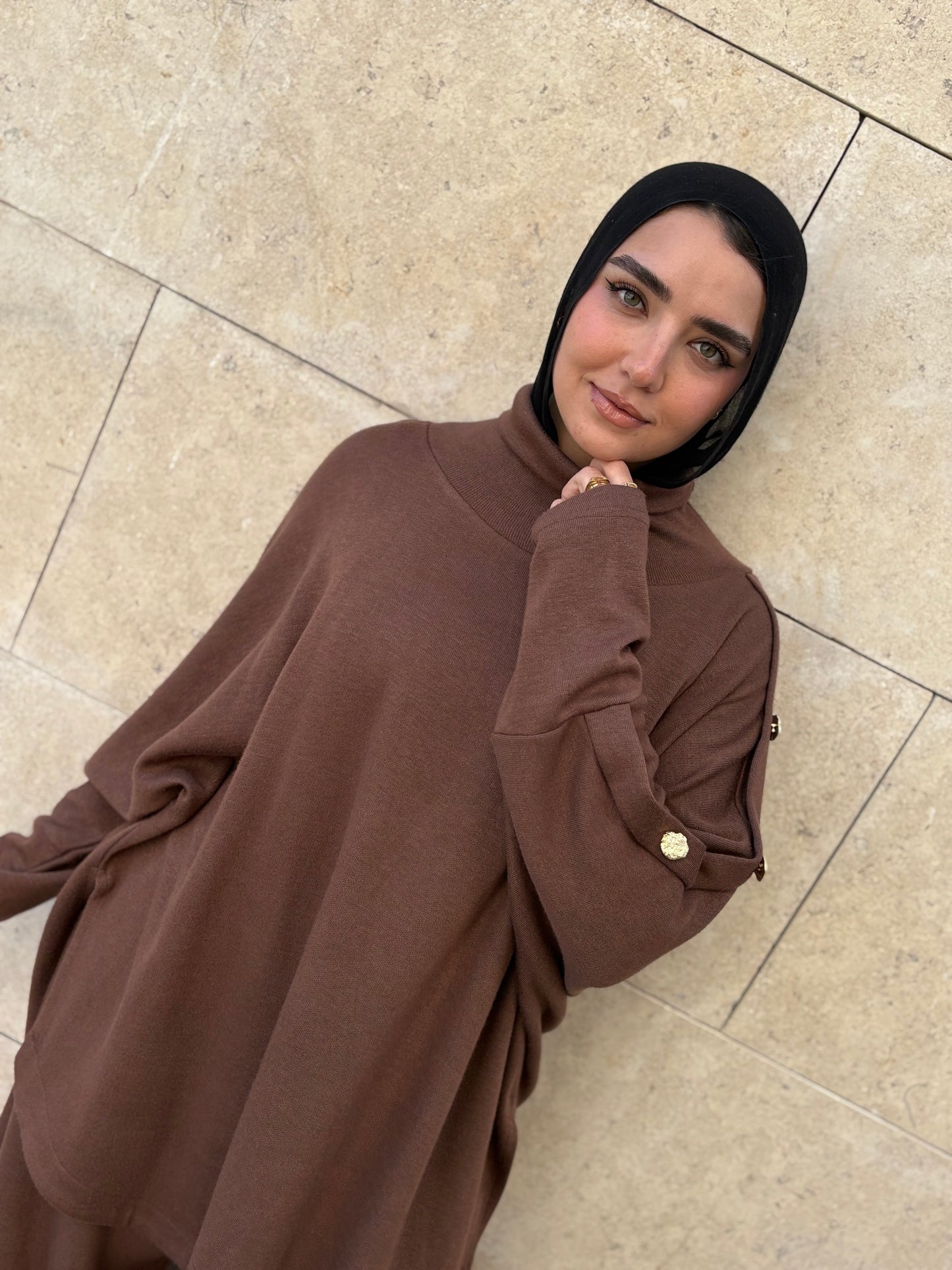 Tala Brown Set