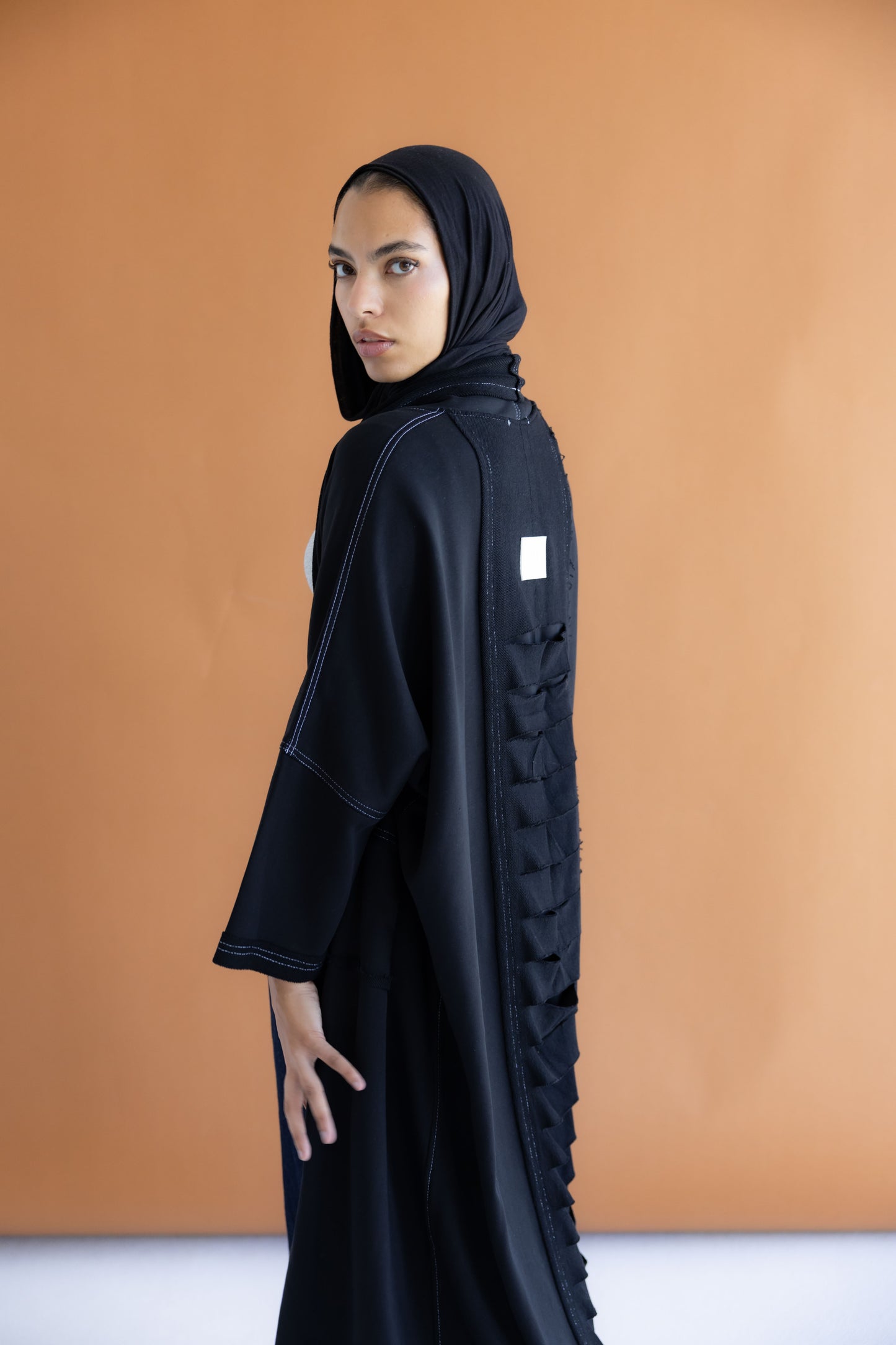 Vibe Cardigan _Black