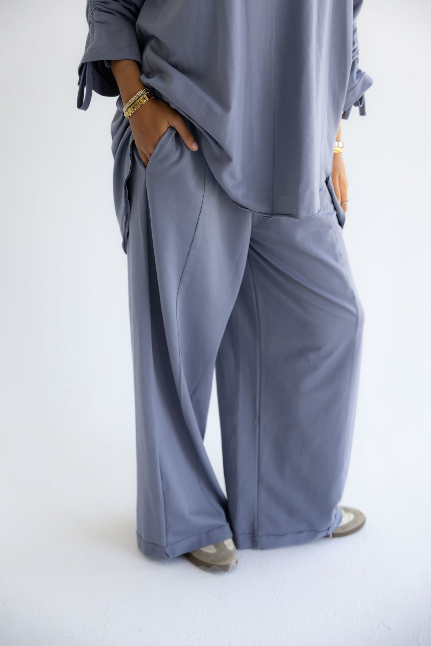 Flex Set _Light gray