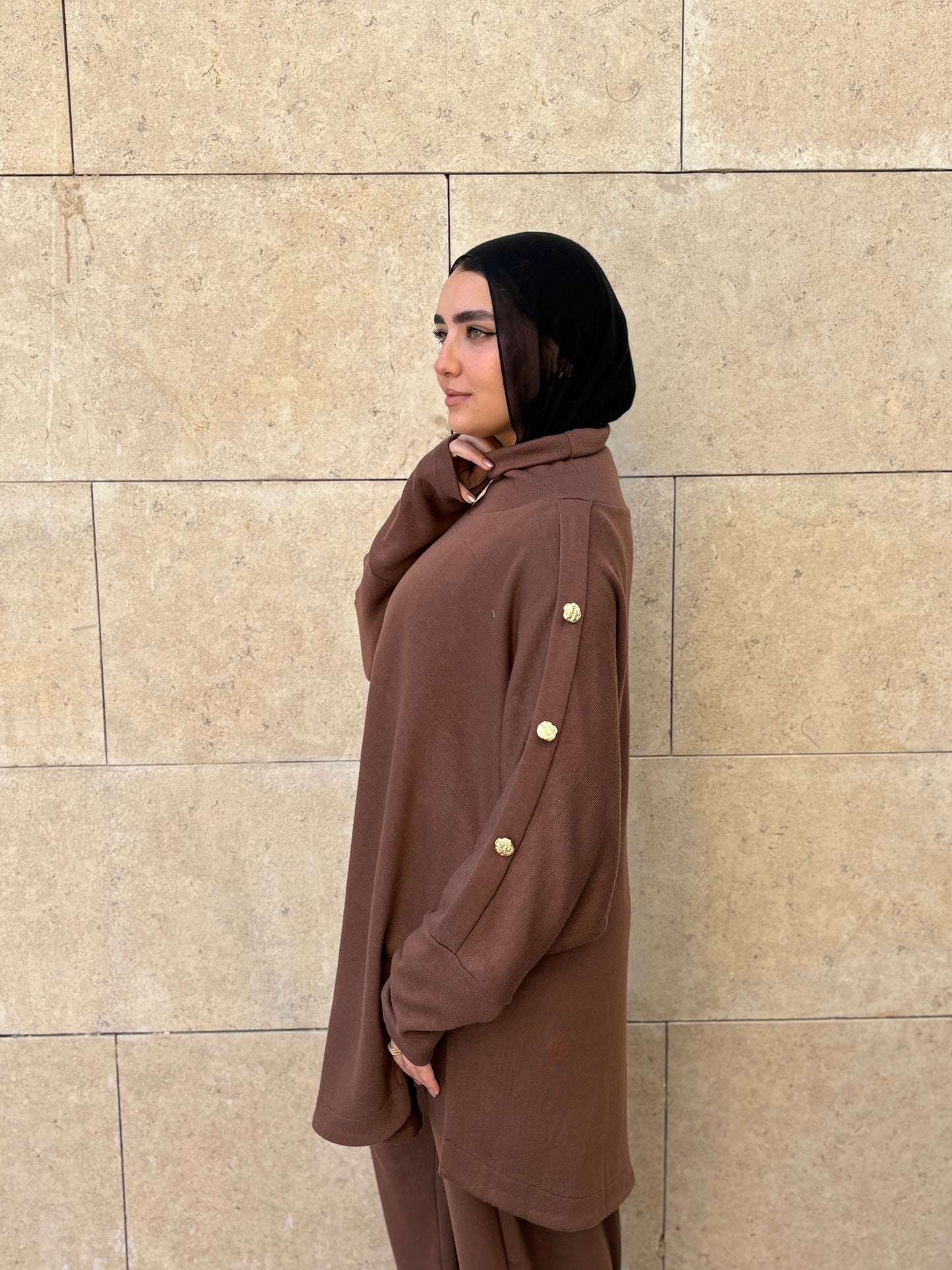Tala Brown Set