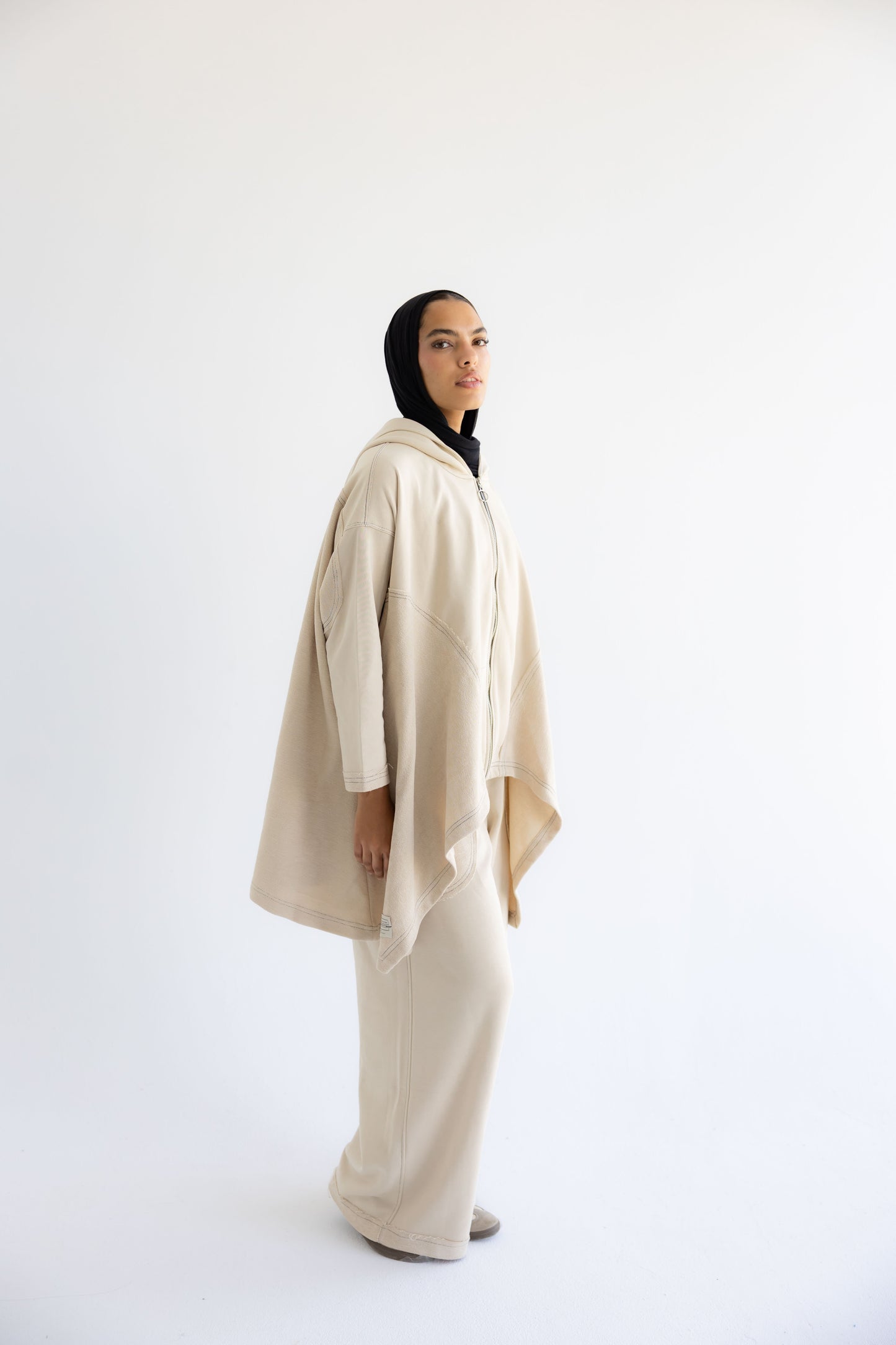 Layer Set _Light Beige