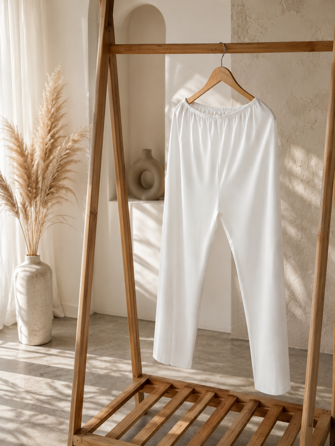 Soft Lining Pants