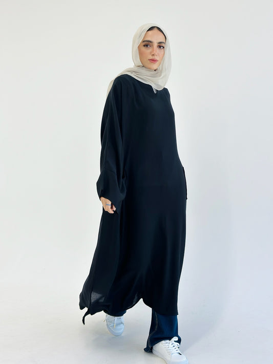 Sea Dress_Black